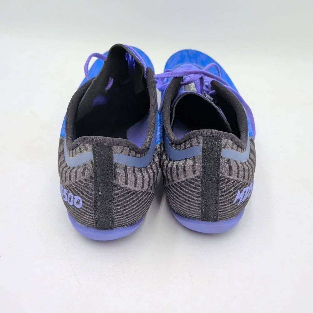New Balance FuelCell MD500 V9 Track Purple Unisex Men's‎ 9.5 Women's 11 NEW
